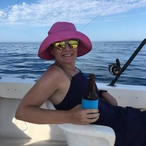 Meet your Posher, Susan